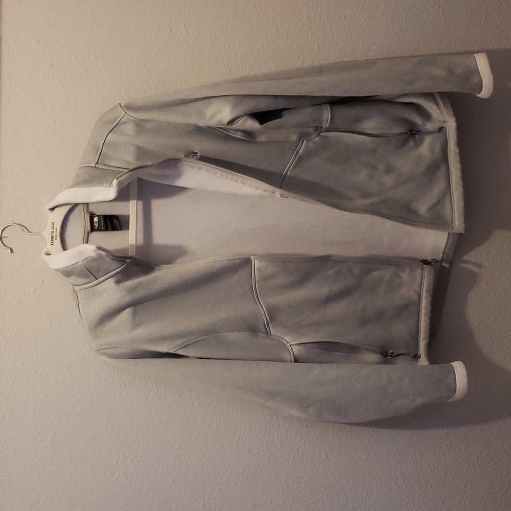 Womens North Face XL jacket